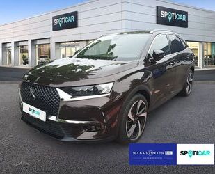 DS Automobiles DS7 (Crossback) Gebrauchtwagen