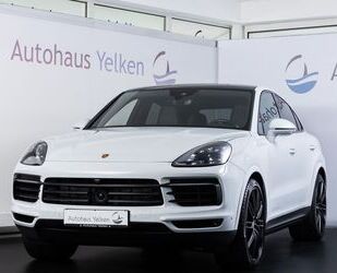 Porsche Cayenne Gebrauchtwagen