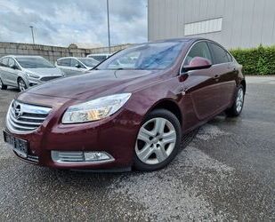 Opel Insignia Gebrauchtwagen