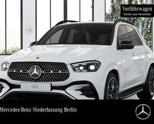 Mercedes-Benz GLE 450 Gebrauchtwagen
