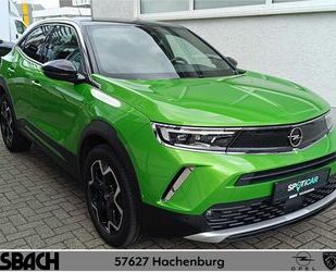 Opel Mokka Gebrauchtwagen