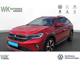 VW Taigo Gebrauchtwagen