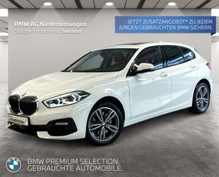 BMW 120 Gebrauchtwagen