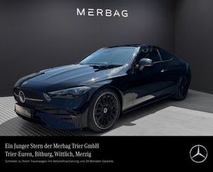 Mercedes-Benz CLE 450 Gebrauchtwagen