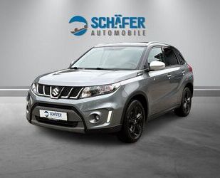 Suzuki Vitara Gebrauchtwagen