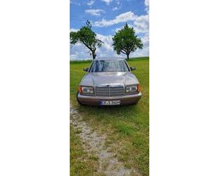 Mercedes-Benz 260 Gebrauchtwagen