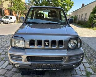 Suzuki Jimny Gebrauchtwagen