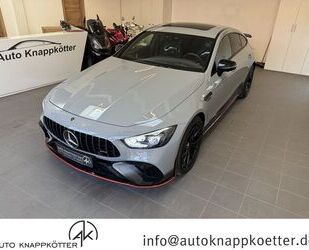Mercedes-Benz AMG GT S Gebrauchtwagen
