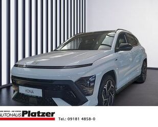 Hyundai KONA Gebrauchtwagen