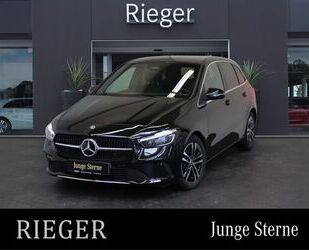 Mercedes-Benz B 200 Gebrauchtwagen