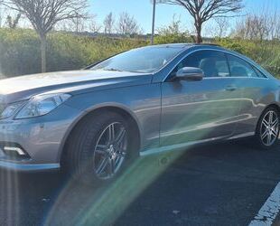Mercedes-Benz E 500 Gebrauchtwagen