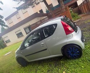 Peugeot 107 Gebrauchtwagen