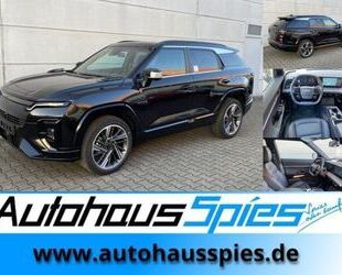 KGM Actyon Gebrauchtwagen