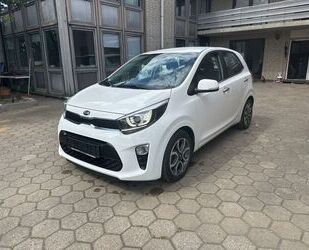 Kia Picanto Gebrauchtwagen