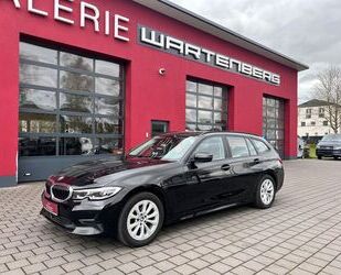 BMW 318 Gebrauchtwagen