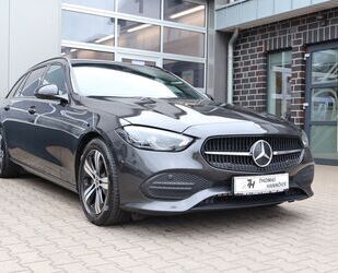 Mercedes-Benz C 200 Gebrauchtwagen