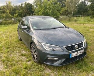 Seat Leon Gebrauchtwagen