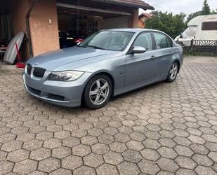 BMW 318 Gebrauchtwagen