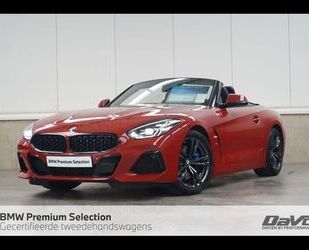 BMW Z4 Gebrauchtwagen