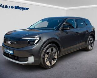 Ford Explorer Gebrauchtwagen