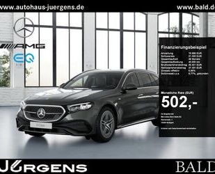 Mercedes-Benz E 300 Gebrauchtwagen