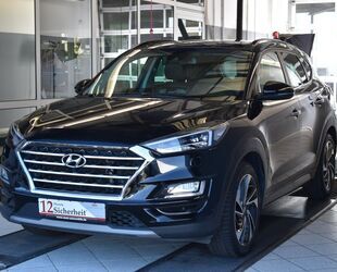 Hyundai TUCSON Gebrauchtwagen