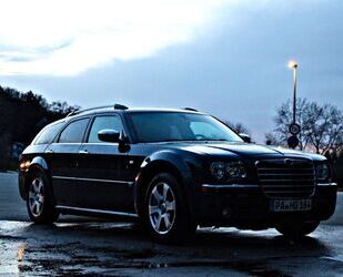 Chrysler 300C Gebrauchtwagen