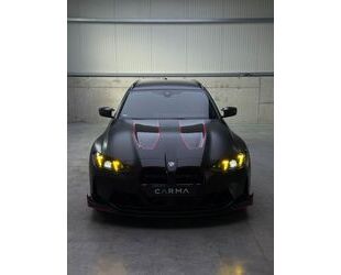 BMW M3 Gebrauchtwagen