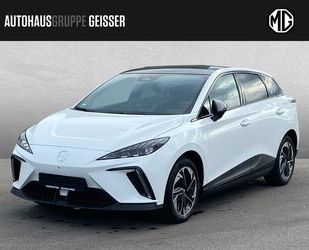 MG MG4 Gebrauchtwagen