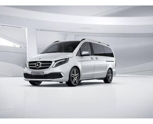 Mercedes-Benz V 300 Gebrauchtwagen