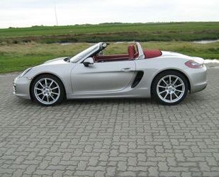 Porsche Boxster Gebrauchtwagen