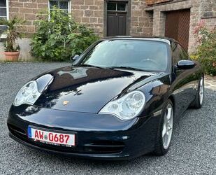 Porsche 996 Gebrauchtwagen