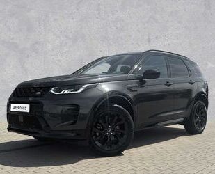 Land Rover Discovery Sport Gebrauchtwagen