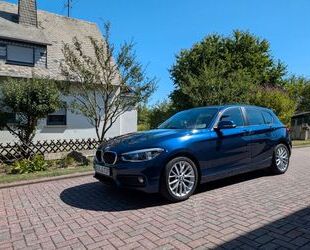 BMW 118 Gebrauchtwagen