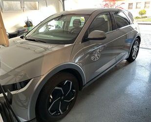 Hyundai IONIQ 5 Gebrauchtwagen