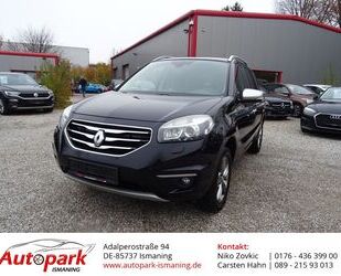 Renault Koleos Gebrauchtwagen