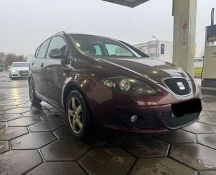 Seat Altea Gebrauchtwagen