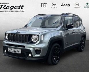 Jeep Renegade Gebrauchtwagen