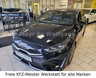 Kia pro ceed / ProCeed Gebrauchtwagen