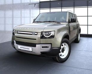 Land Rover Defender Gebrauchtwagen