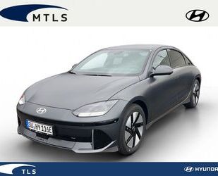 Hyundai IONIQ 6 Gebrauchtwagen
