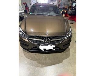 Mercedes-Benz CLS 350 Gebrauchtwagen