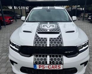 Dodge Durango Gebrauchtwagen