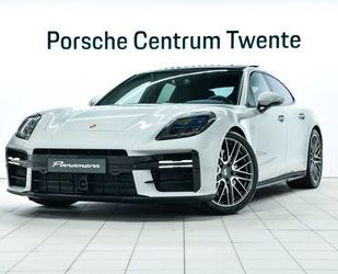 Porsche Panamera Gebrauchtwagen