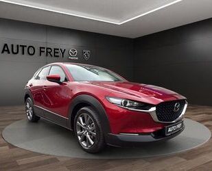 Mazda CX-30 Gebrauchtwagen
