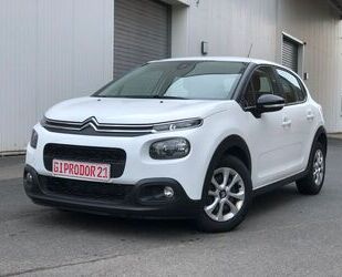 Citroen C3 Gebrauchtwagen