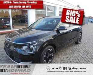 Kia Niro Gebrauchtwagen
