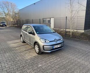 VW up! Gebrauchtwagen