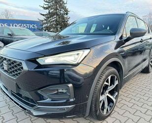 Seat Tarraco Gebrauchtwagen