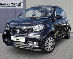 Smart ForFour Gebrauchtwagen